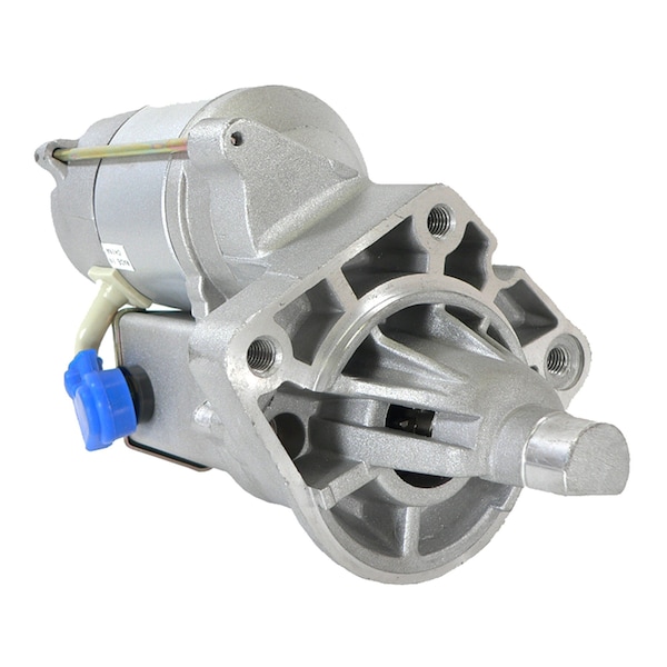 Db Electrical Starter For 3.5L Chrysler 300M 1999-2003 Concorde 1998-2003 17735; Snd0184 410-52051 - main